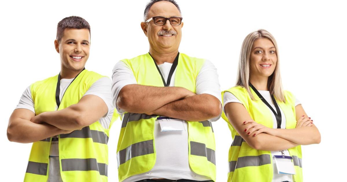 Nieuw KB past Codex Welzijn aan op het vlak van werkkledij | Embuild